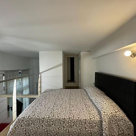 Washington Loft Apartment Милано Екстериор снимка