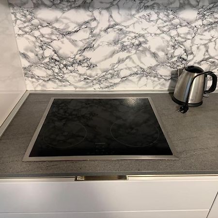 Washington Loft Apartment Милано Екстериор снимка