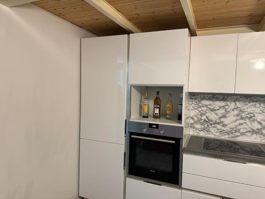 Washington Loft Apartment Милано Екстериор снимка