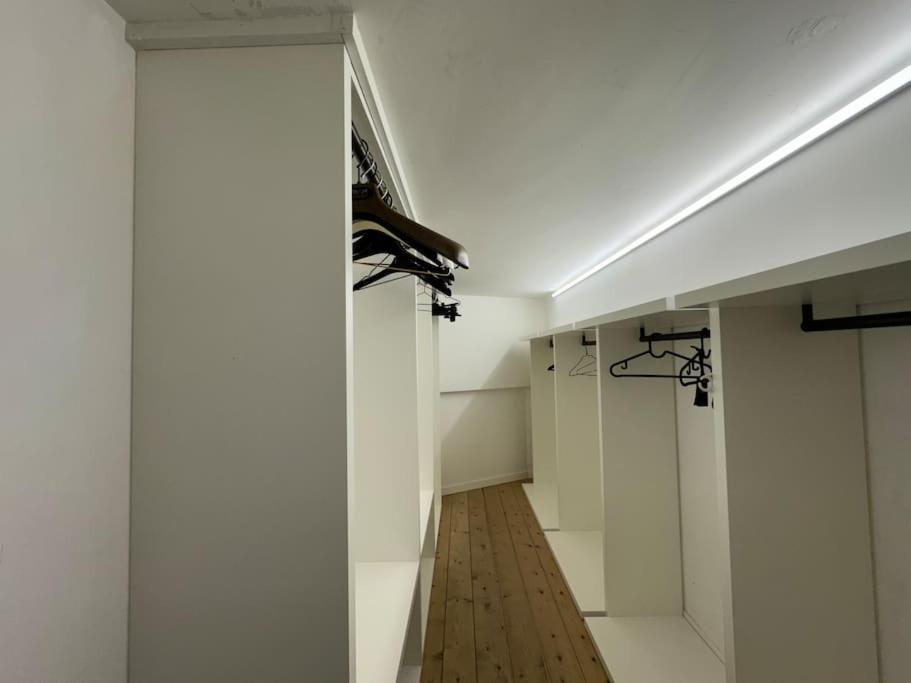 Washington Loft Apartment Милано Екстериор снимка