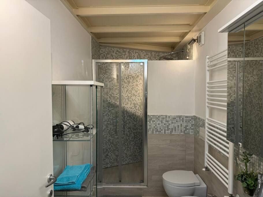 Washington Loft Apartment Милано Екстериор снимка