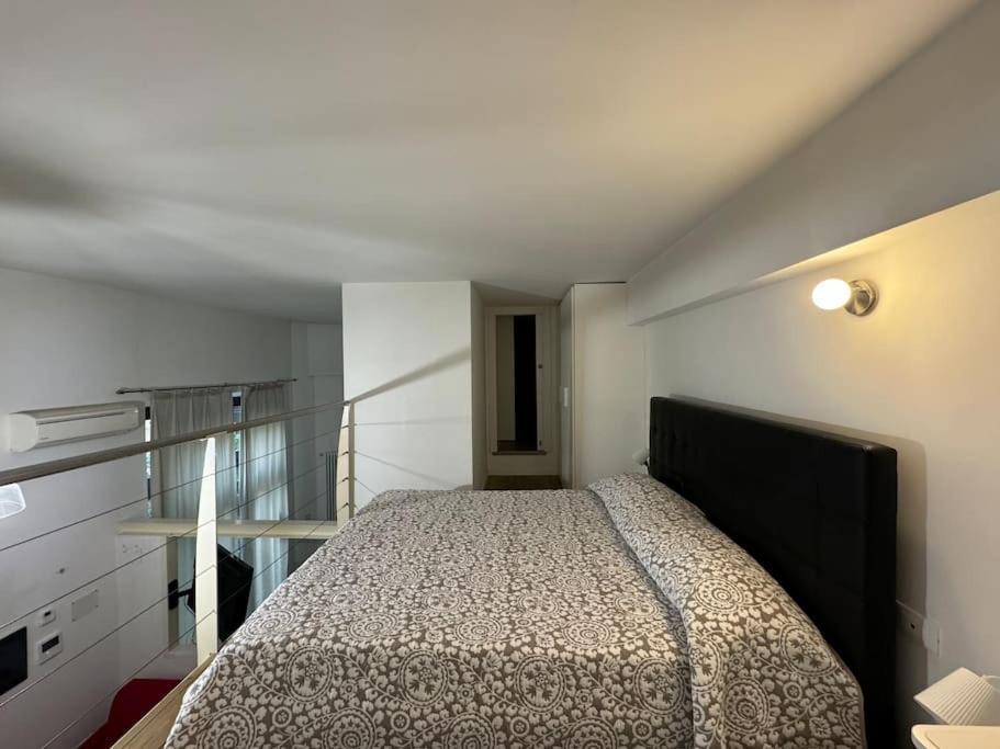 Washington Loft Apartment Милано Екстериор снимка
