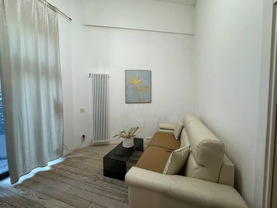Washington Loft Apartment Милано Екстериор снимка