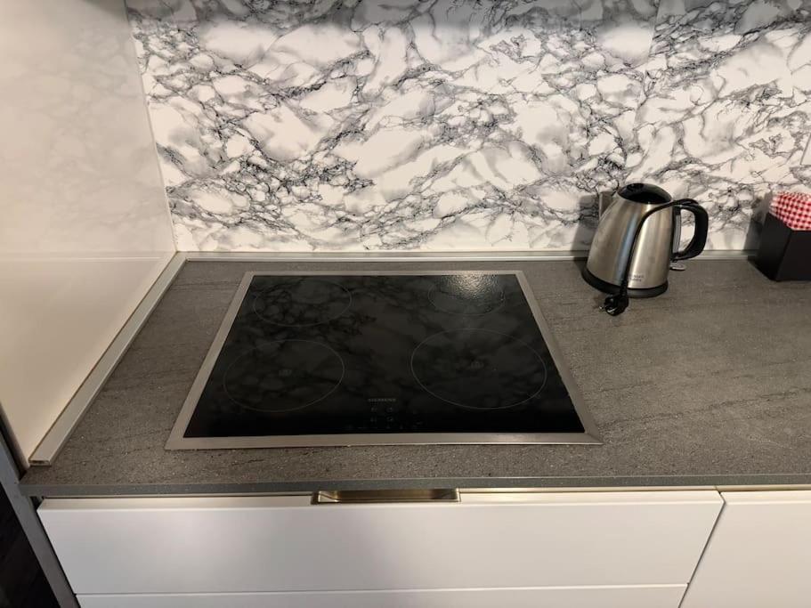 Washington Loft Apartment Милано Екстериор снимка