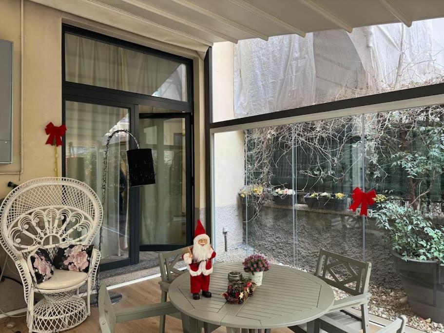 Washington Loft Apartment Милано Екстериор снимка